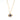 Violet Eye Candy - Yellow Gold
