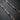 Black and yellow paper clip chain