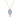 Magic Moonstone necklace