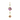 Electra spherical Ear chain